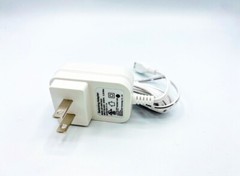 Dry & Store Dry Dome Replacement Micro USB Power Cord and AC Adapter Wall Plug