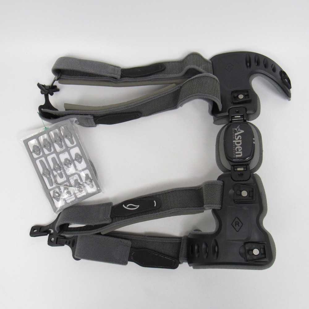 Aspen OA Knee Brace for RIGHT Leg NEW