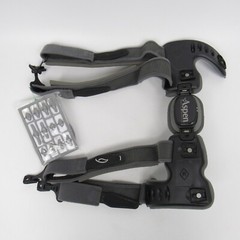 Aspen OA Knee Brace for RIGHT Leg NEW
