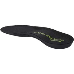 Sof Sole Full Length Plantar Fascia Orthotic Shoe Insoles