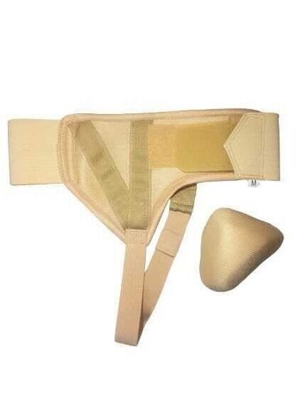 Hernia belt for men inguinal hernia support belt Pain Relief Groin Straps Left