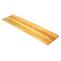 Generic Fablife Deluxe Hardwood Transfer Board for Easy Patient Transfer, Slide