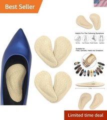s Arch Support Insoles for Flat Feet, Plantar Fasciitis, Relieve Pain for Wom…