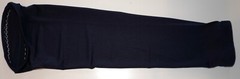 ADULT COMPRESSION DARK BLUE ARMBANDS LARGE (ONE)