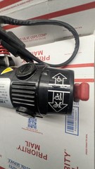 Quickie Q700m Sunrise Med Motors Part# 250286 250287 Tested! Read Description