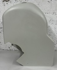 ACORN SUPERGLIDE 120 STAIRLIFT REPLACEMENT LEFT SIDE MOTOR COVER