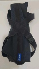 Thuasne „Action Reliever“ Knee Brace Size 3 Left Medial/Right Lateral L/M Grey