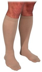 Sigvaris Select Comfort 30-40 mmHg Medical Compression Calf/Knee Stockings 863