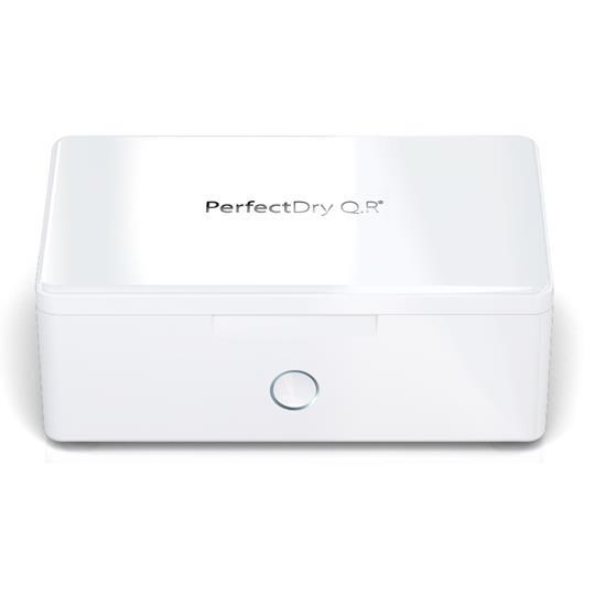 PerfectDry QR Hearing Aid Drying System