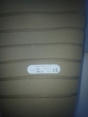 Ossur Iceross liner sealn XTF ref 1-863232