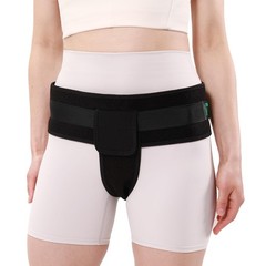 Pelvic Support Belt for Prolapse, Pro Band Brace for Vulvar Varicosities, SPD…