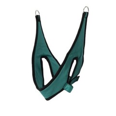 Adjustable Cervical Traction Decompression Device Neck Shoulder Head Pain Relief