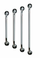 Knurled Grab Bar 16, 1 Count