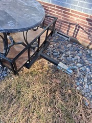 Yard, Hunting,mobility Scooter? 3×6′ 500lb Springs, Extra 1,7/8 Ball.12″wls New