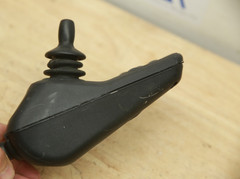 FULLY TESTED PG Drives VSI Joystick D50473.02 for Power Chairs – Shoprider, More