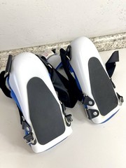 RCAI Pediatric Walking Boot Extra Small XS Adjustable Orthopedic Support