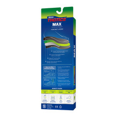 Redi-Thotics Max Orthotic Insole