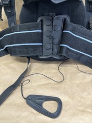 Breg Epic LP TLSO 456/457 Back Brace