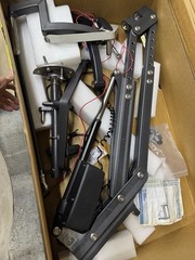 Autochair Milford T-MPL 150 Patient Smart Transfer