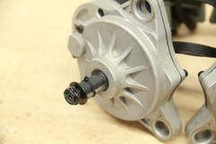 TESTED Motors for Pride Jazzy EVO 613 / Li Power Chair MOT2100312 MOT2100310