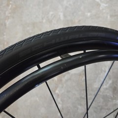 Spinergy SPOX 24″ Wheelchair Wheels Pair + Quick Release Push Locking Axle Pins