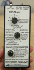 21st Century Scientific Programmer for Bounder Off-Road Power Wheelchairs UE1D