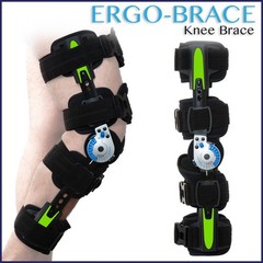 Ergoactives A028 ErgoBrace Knee Right and Left