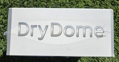 Brand New Ear Technology DryDome Hearing Aid Dryer