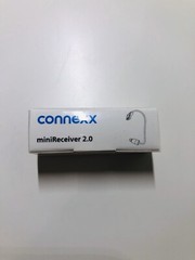 „0“ S Siemens/Signia/Miracle-Ear Connexx Hearing Aid miniReceiver 2.0 (Right)