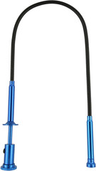 Claw Grabber Pickup Tool,24.4 in Claw Grabber Tool with LED Light Grabbing Tool