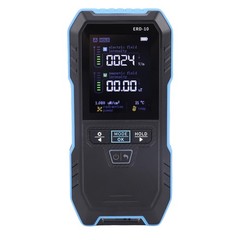 Multi-Function RF Detector Lightweight Design Easy To Use