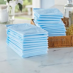300 McKesson Underpads Disposable Training Pee Pads Pet Puppy Dog 17″ x 24″
