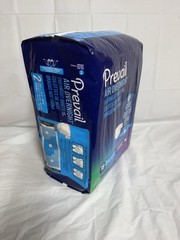 Prevail Air™ Stretchable Ultimate Plus Absorbency Briefs, Size 2