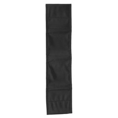 Wheelchair Leg Strap Lightweight Wheelchair Calf Belt Soft Footrest fit for