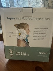 Aspen Medical 984250 MultiPost Therapy Collar