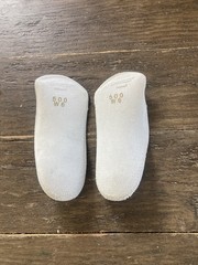 Aetrex Lynco Foot Orthotics Insoles For Women Dress Shoes Model L500 Size 6 New!