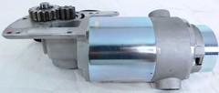 Acorn Curve 180 Stairlift Main Drive Motor w/ Gears & Wiring ~ $0 Fast Shipping