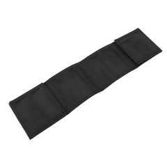 Wheelchair Leg Strap Lightweight Wheelchair Calf Belt Soft Footrest For Disa Mgr