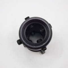 Trulife Prosthetics Component Parts 15nm-18nm Adapter 02617AL AAA224