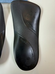 The Good Feet Store Relaxer SLR Size 259