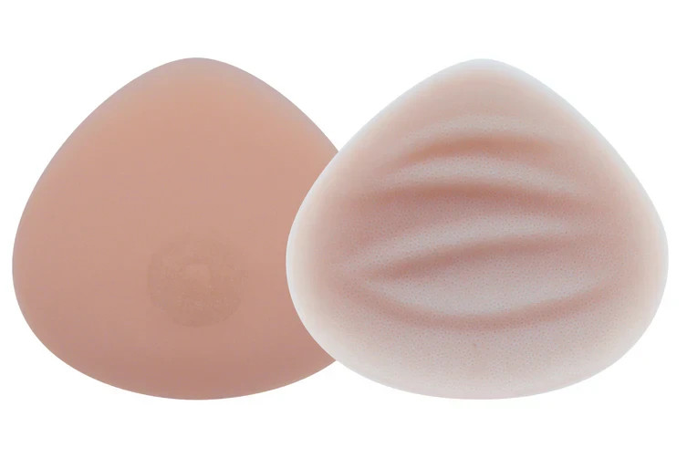 TruLife Impressions II 101 Breast Prothesis, Size 9