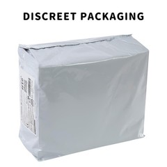CutiePlusU Adult Diaper Sample 2 Pack Overnight Absorbency Medium Tabs