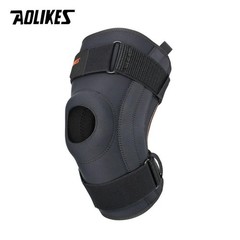 Aolikes 1pcs Knee Brace, Knee Support for Stability, Meniscus Injuries, Minor Li