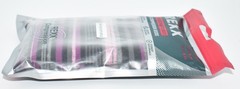 Rexx 8-15mmHG Multicolor Striped Compression Socks Women’s Size (9-11) New!