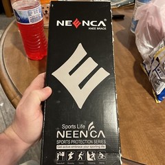 neenca knee brace size small
