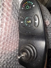 NEW/low Use -Dynamic Shark DK-REMD01 4-Key Joystick – Jazzy/Quantum Power Chairs