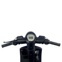 Three-Wheel Mobility Scooter 800W 60V 20AH Battery Motor for Adult Senior