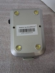 Dry And Store Zephyr Hearing Aid Dryer Only, No Power Adapter Tested & Working