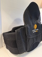 Corflex Outlast Lace Align Spine Lumbar Back Brace LG / X LG $279 MSRP