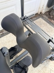 EasyStand Evolv Swing Away Standing frame ADULT MEDIUM OR YOUTH Stander